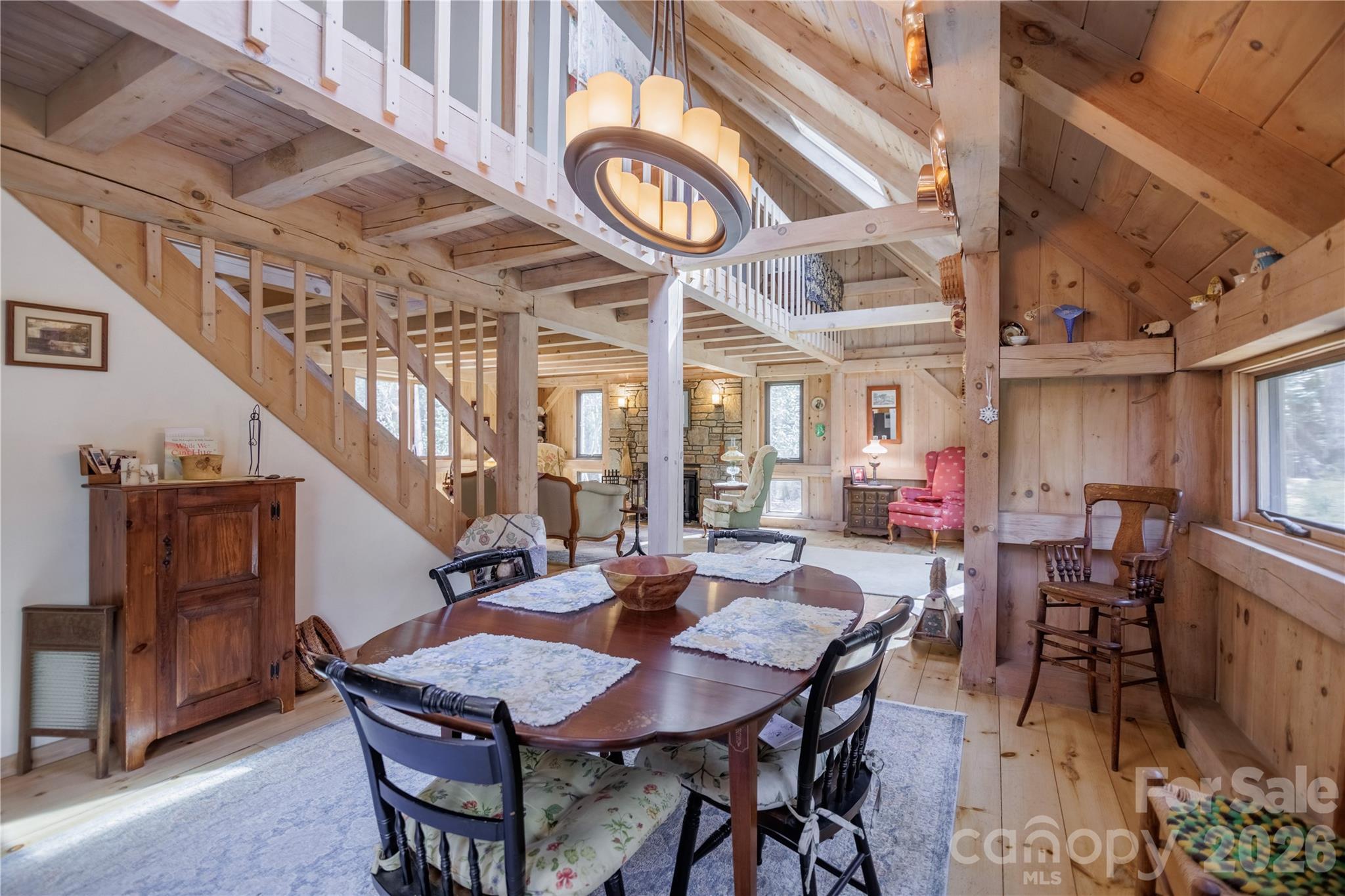 Glen Cannon - Residential