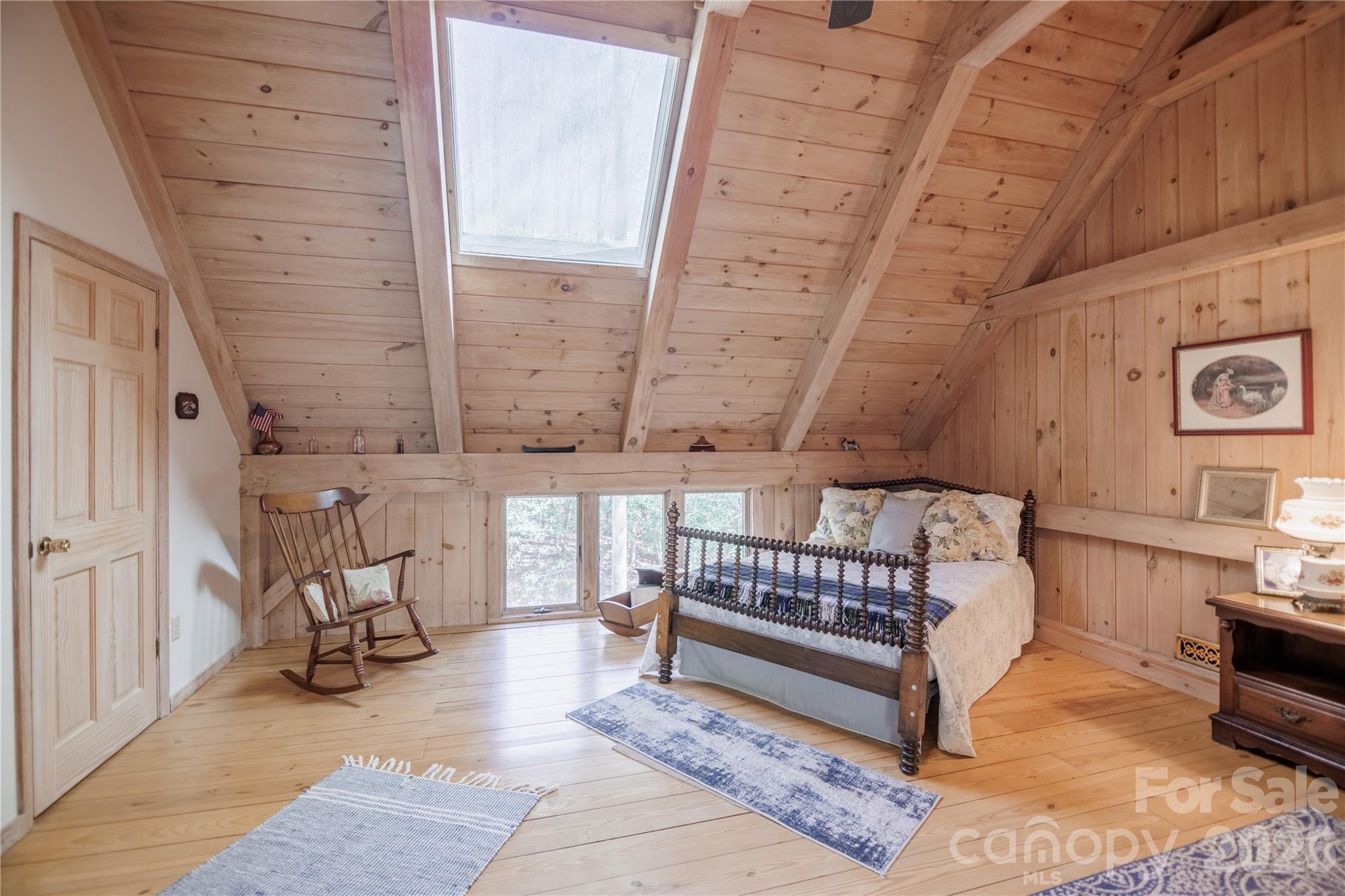 Glen Cannon - Residential