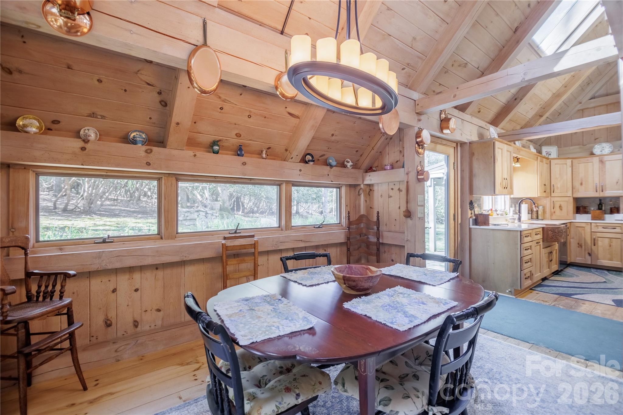 Glen Cannon - Residential