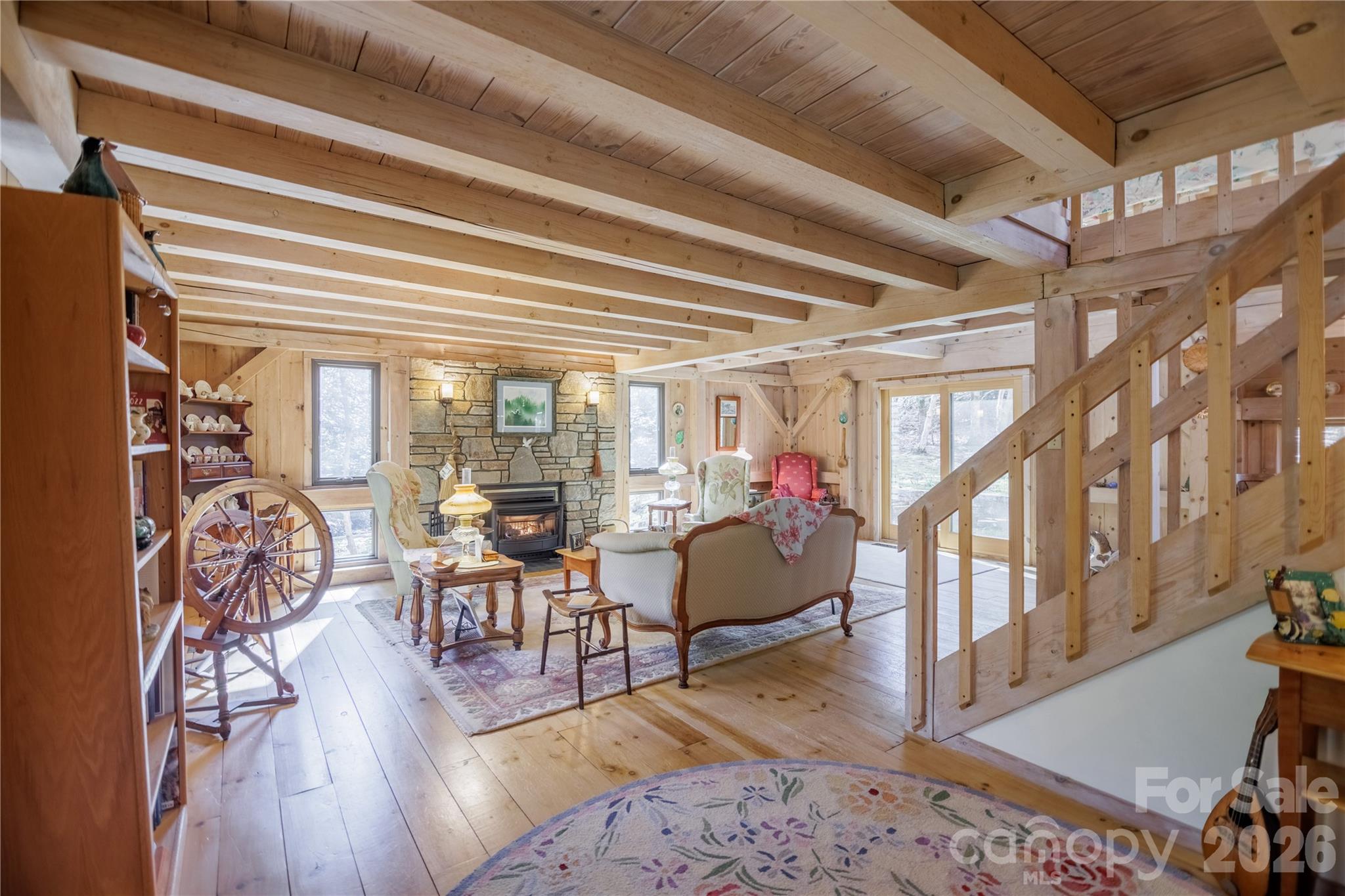 Glen Cannon - Residential