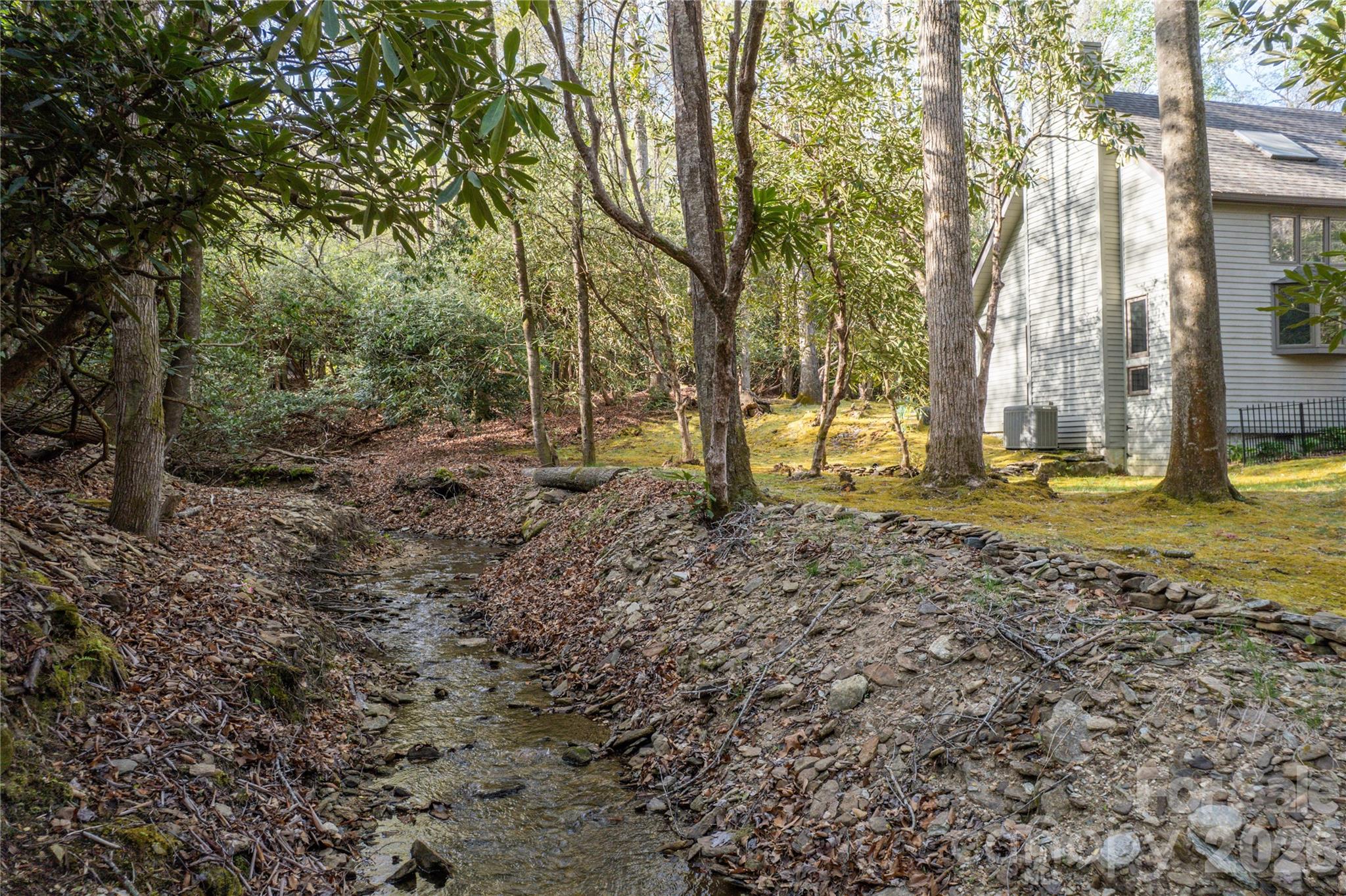 Glen Cannon - Residential