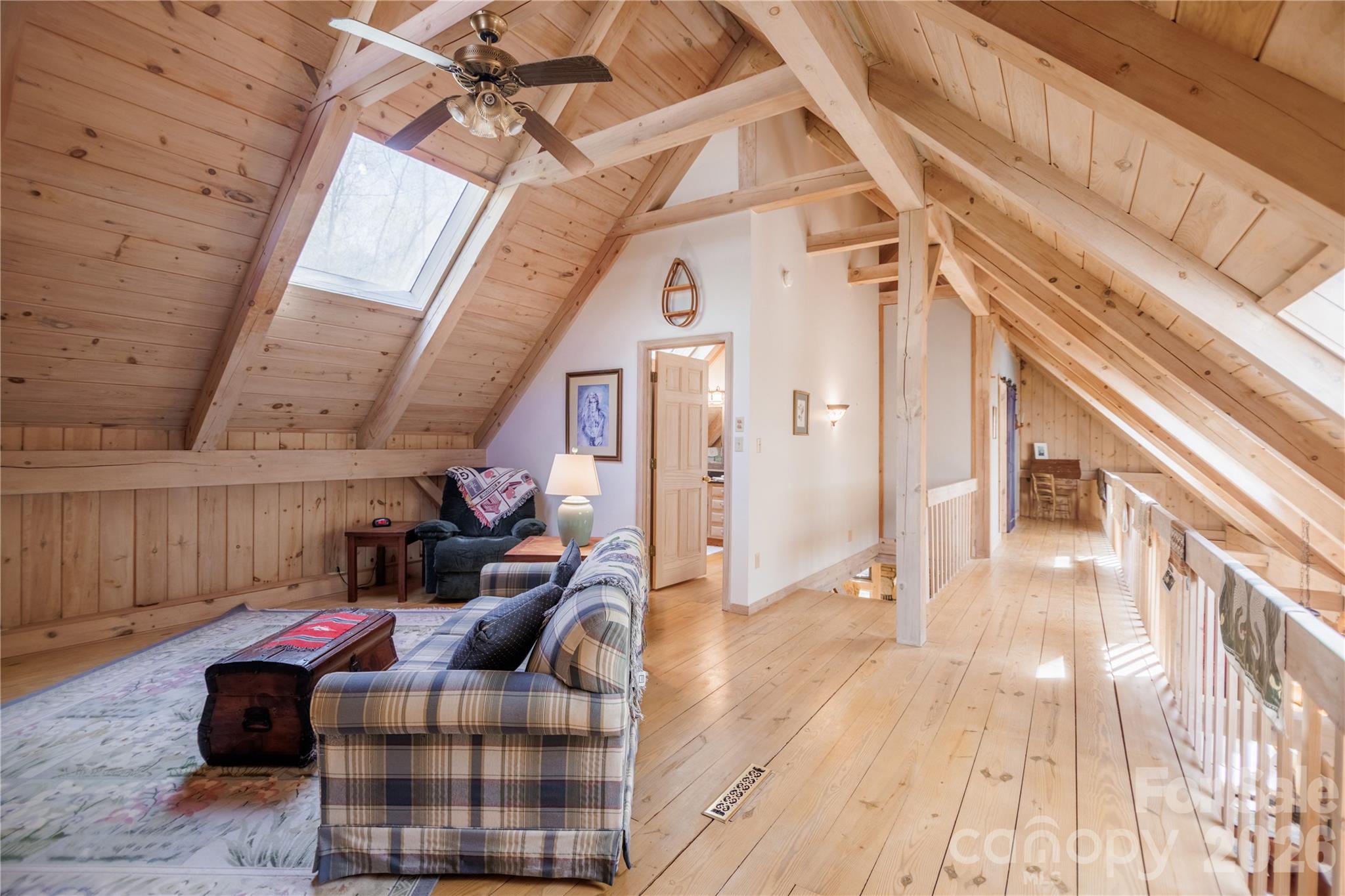 Glen Cannon - Residential