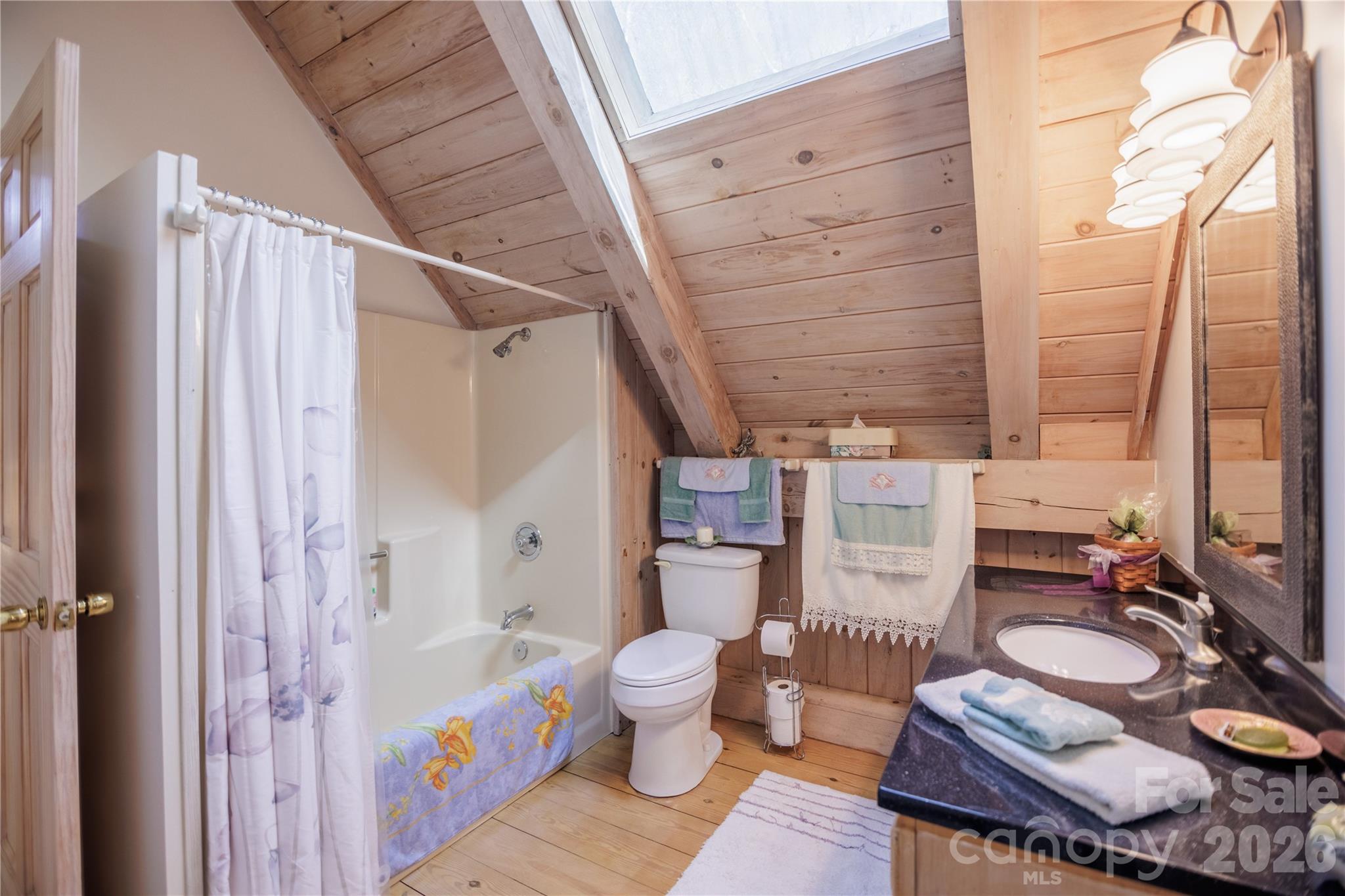 Glen Cannon - Residential