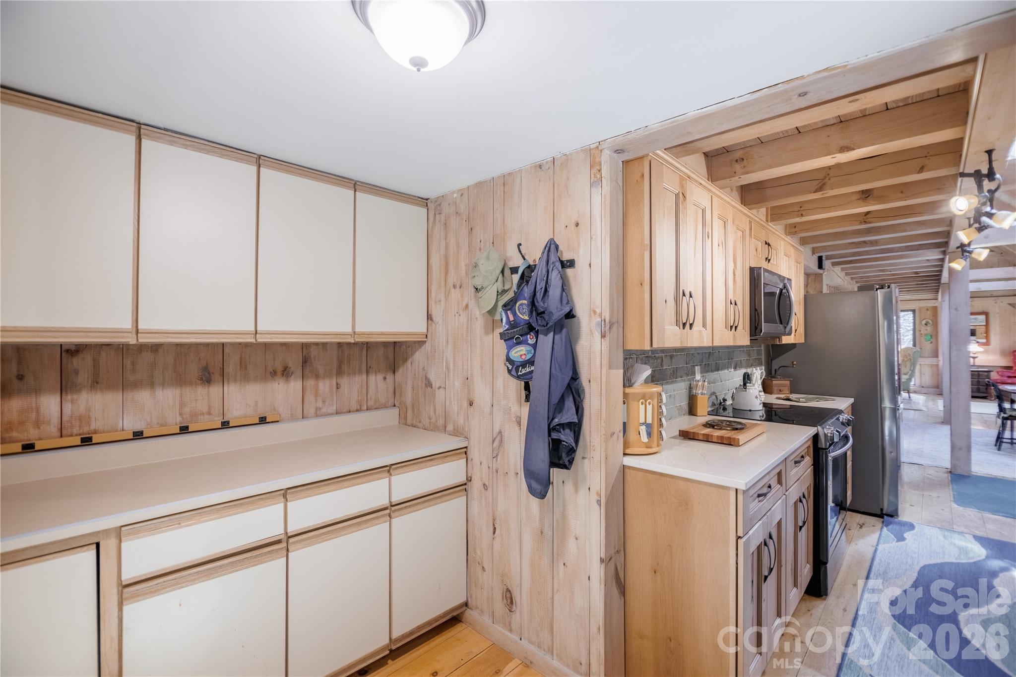 Glen Cannon - Residential