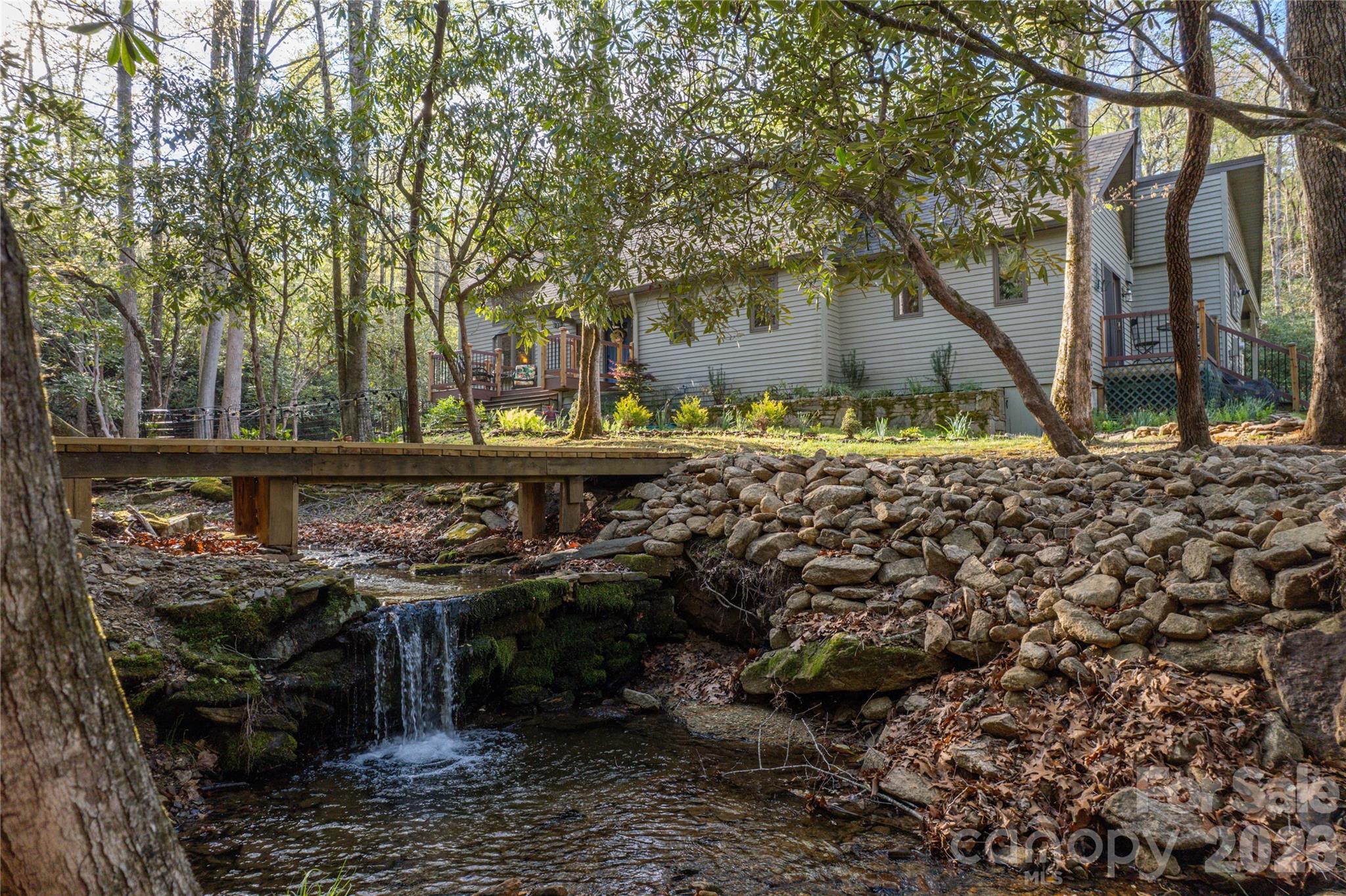 Glen Cannon - Residential