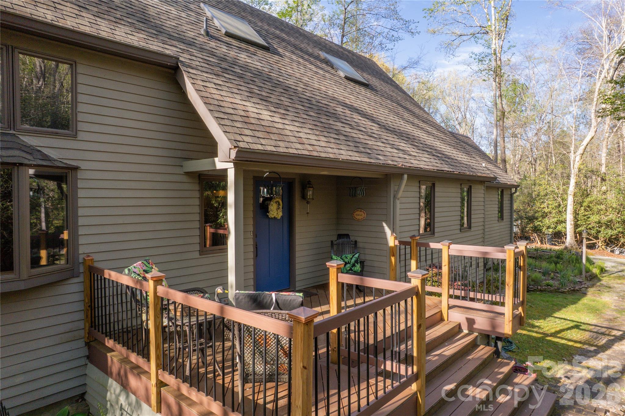 Glen Cannon - Residential