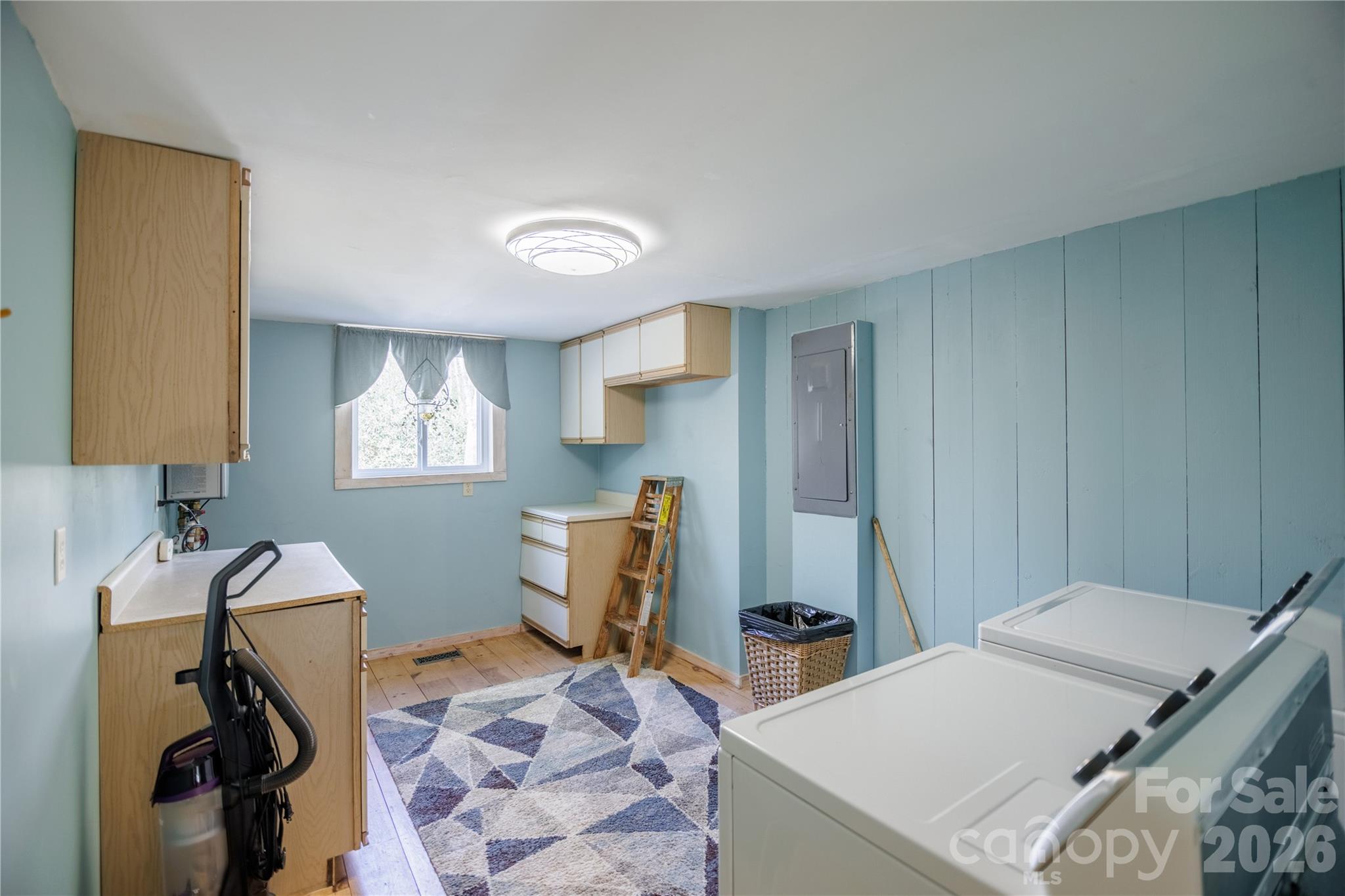 Glen Cannon - Residential