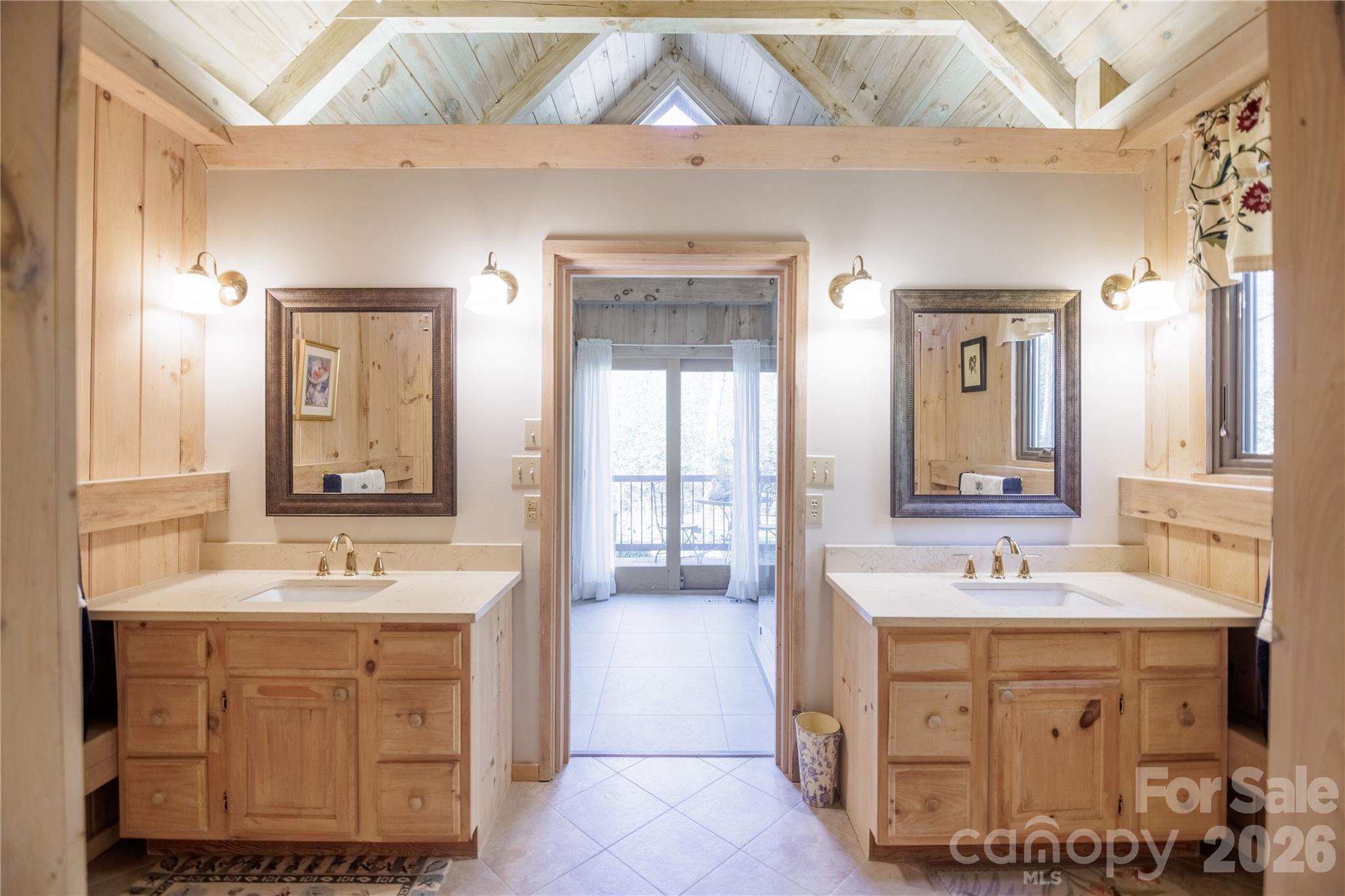 Glen Cannon - Residential