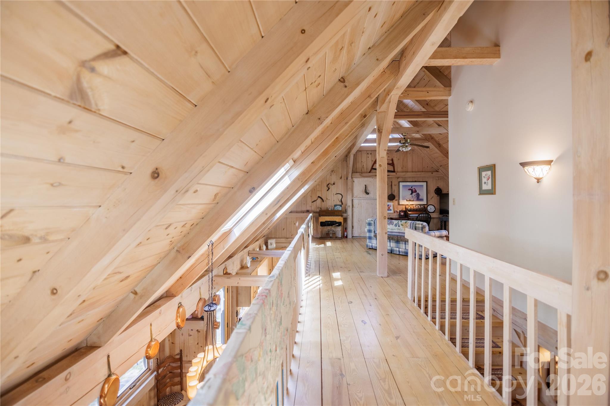 Glen Cannon - Residential