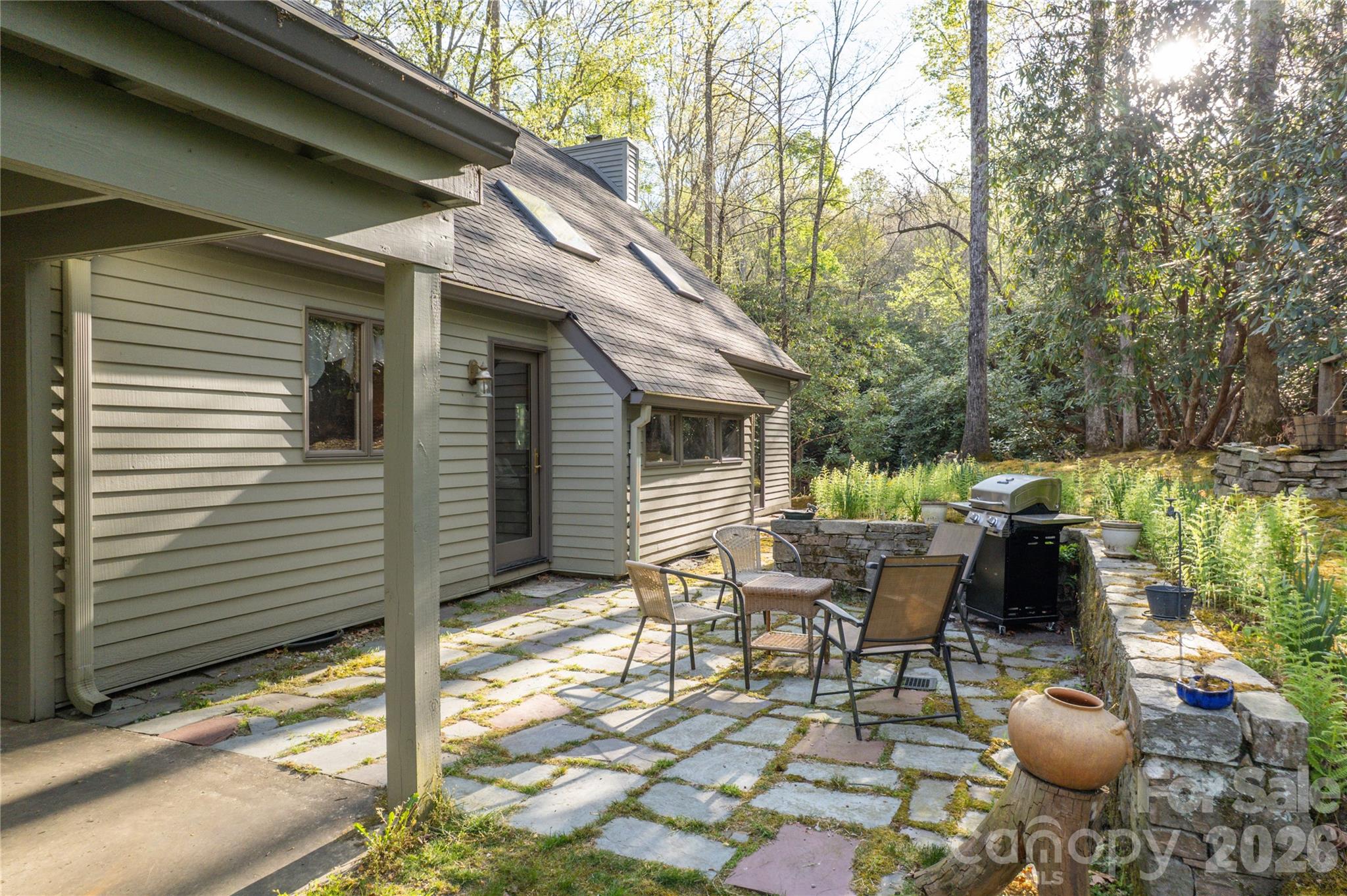 Glen Cannon - Residential