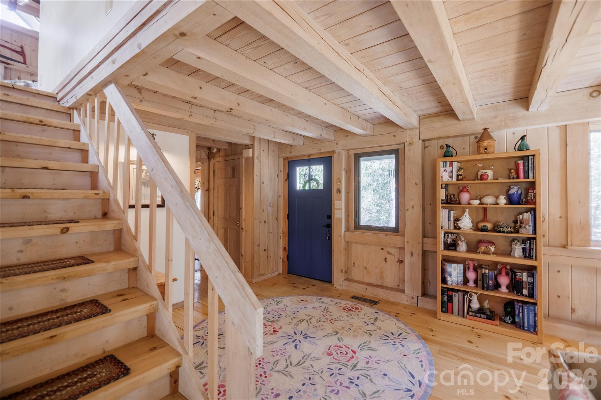 Glen Cannon - Residential