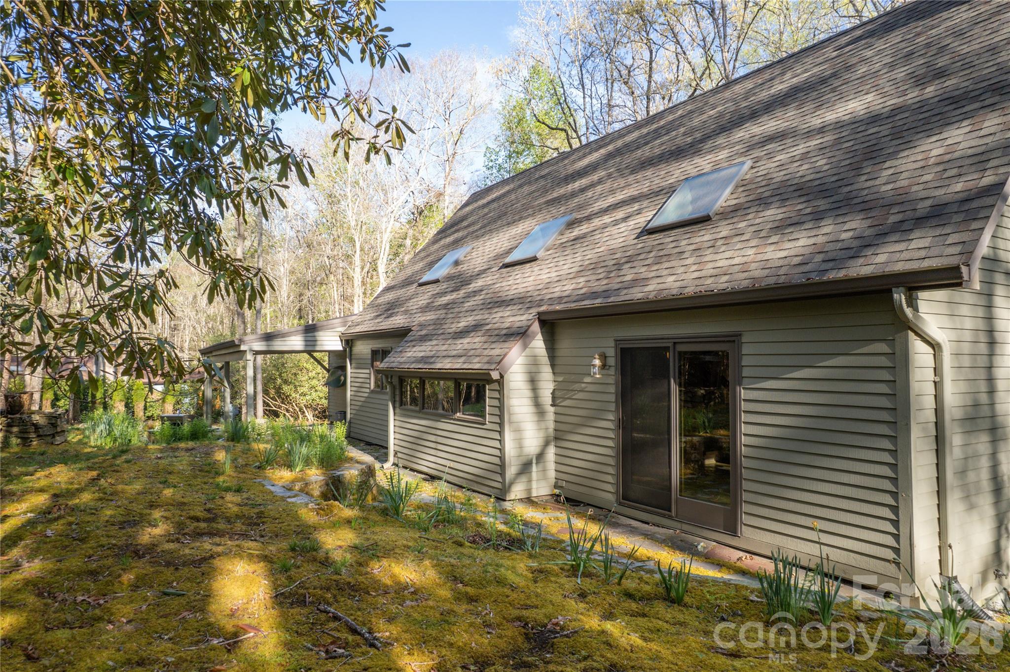 Glen Cannon - Residential