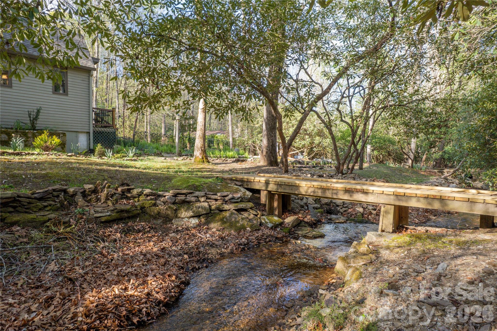 Glen Cannon - Residential