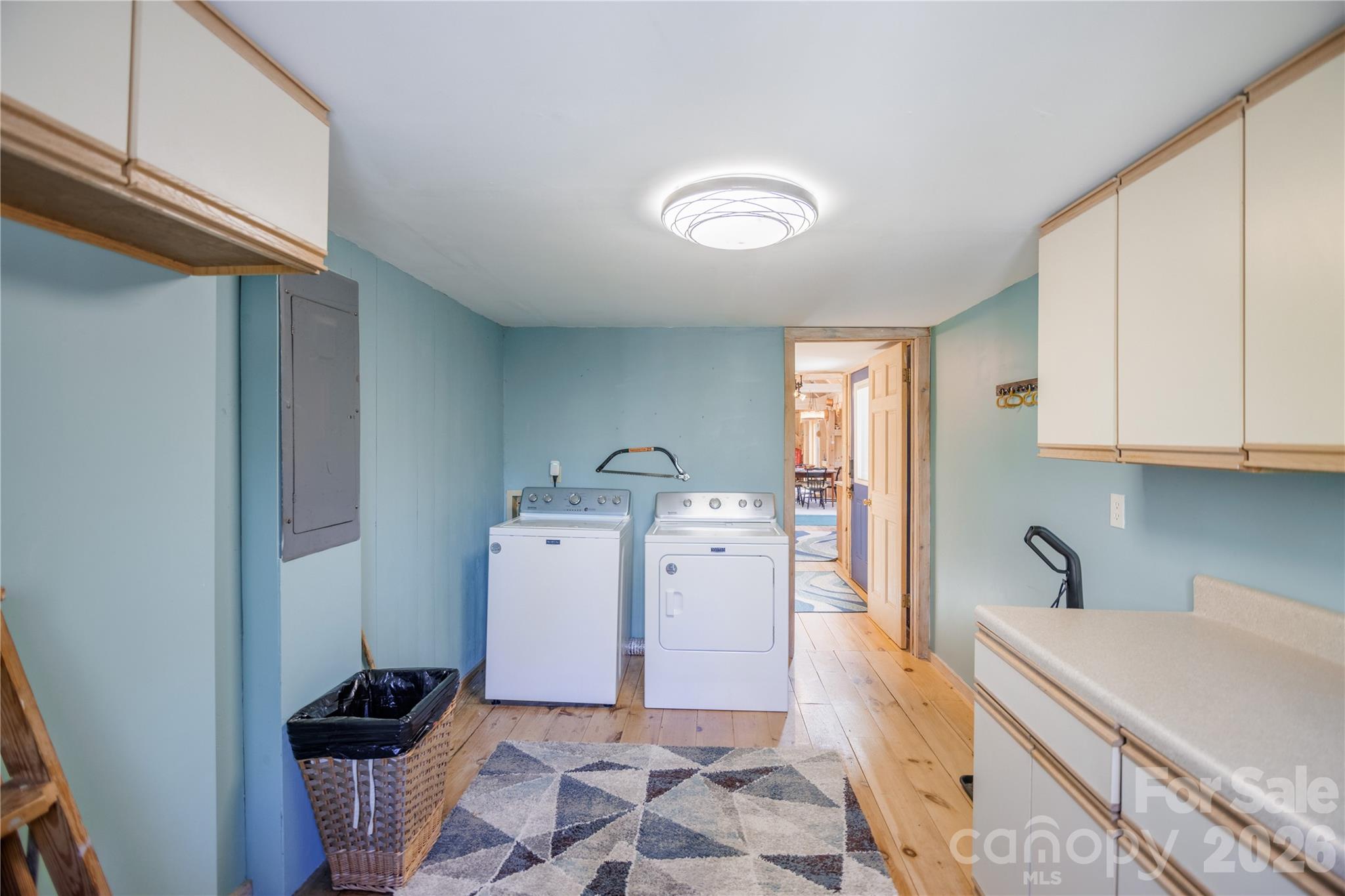 Glen Cannon - Residential