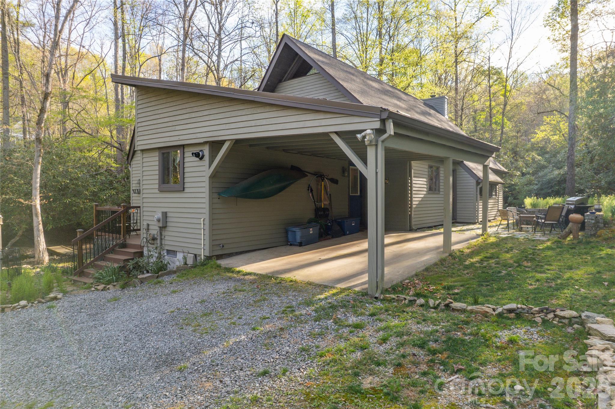 Glen Cannon - Residential