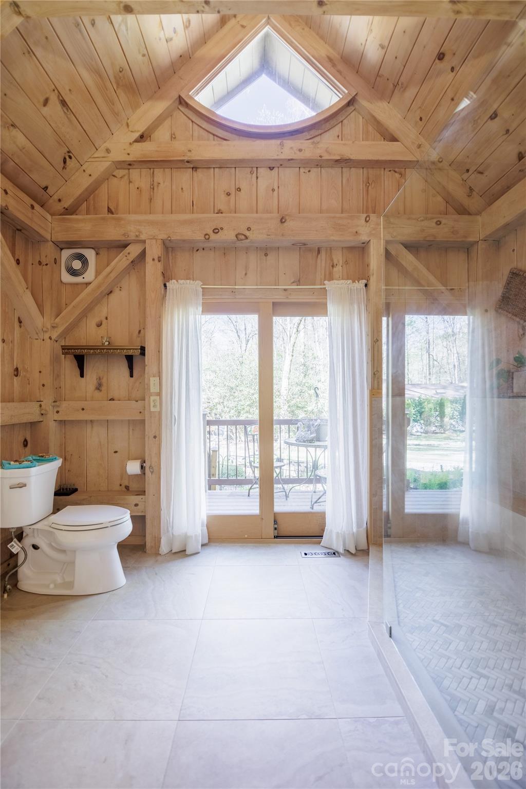 Glen Cannon - Residential