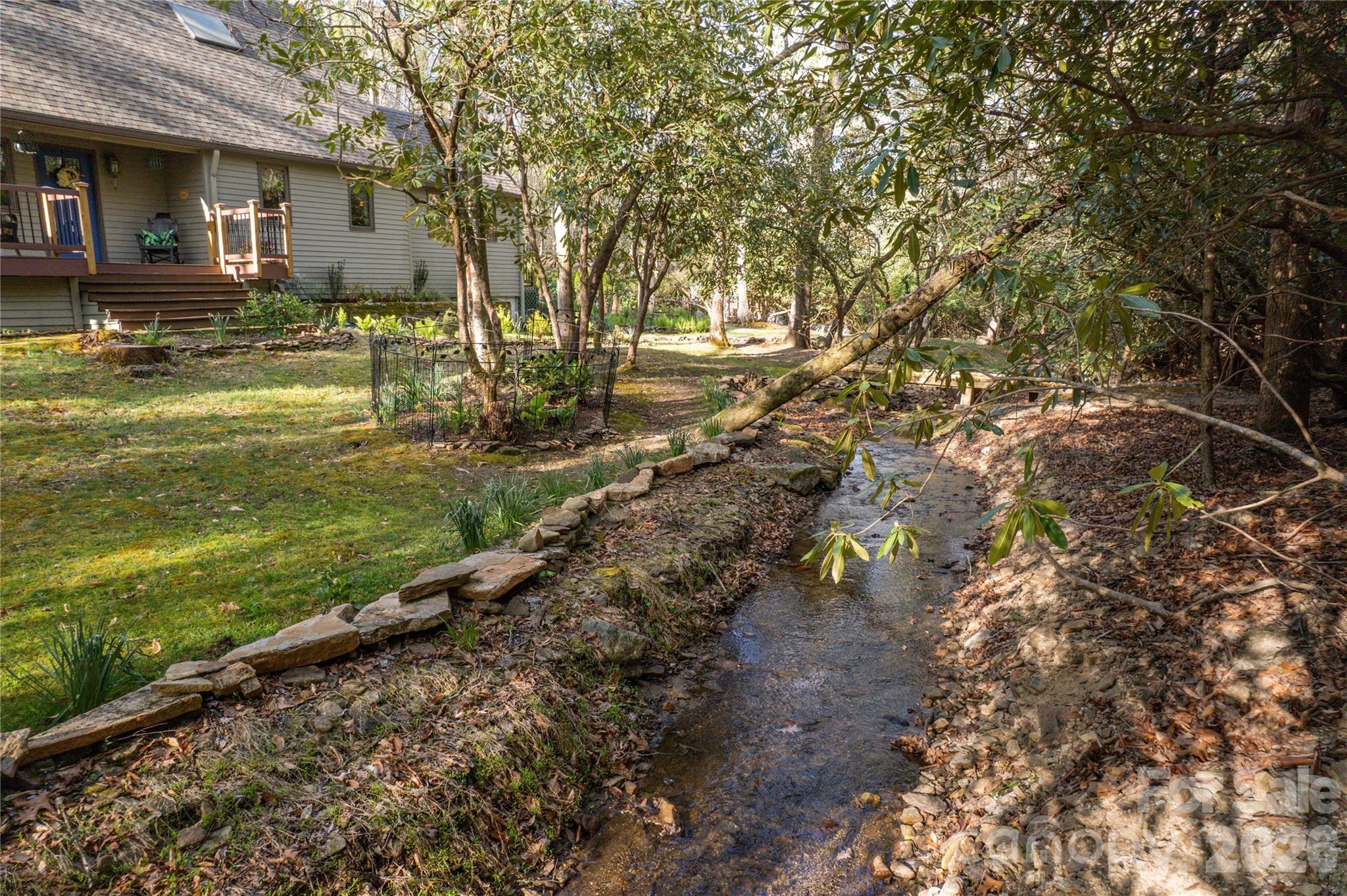 Glen Cannon - Residential