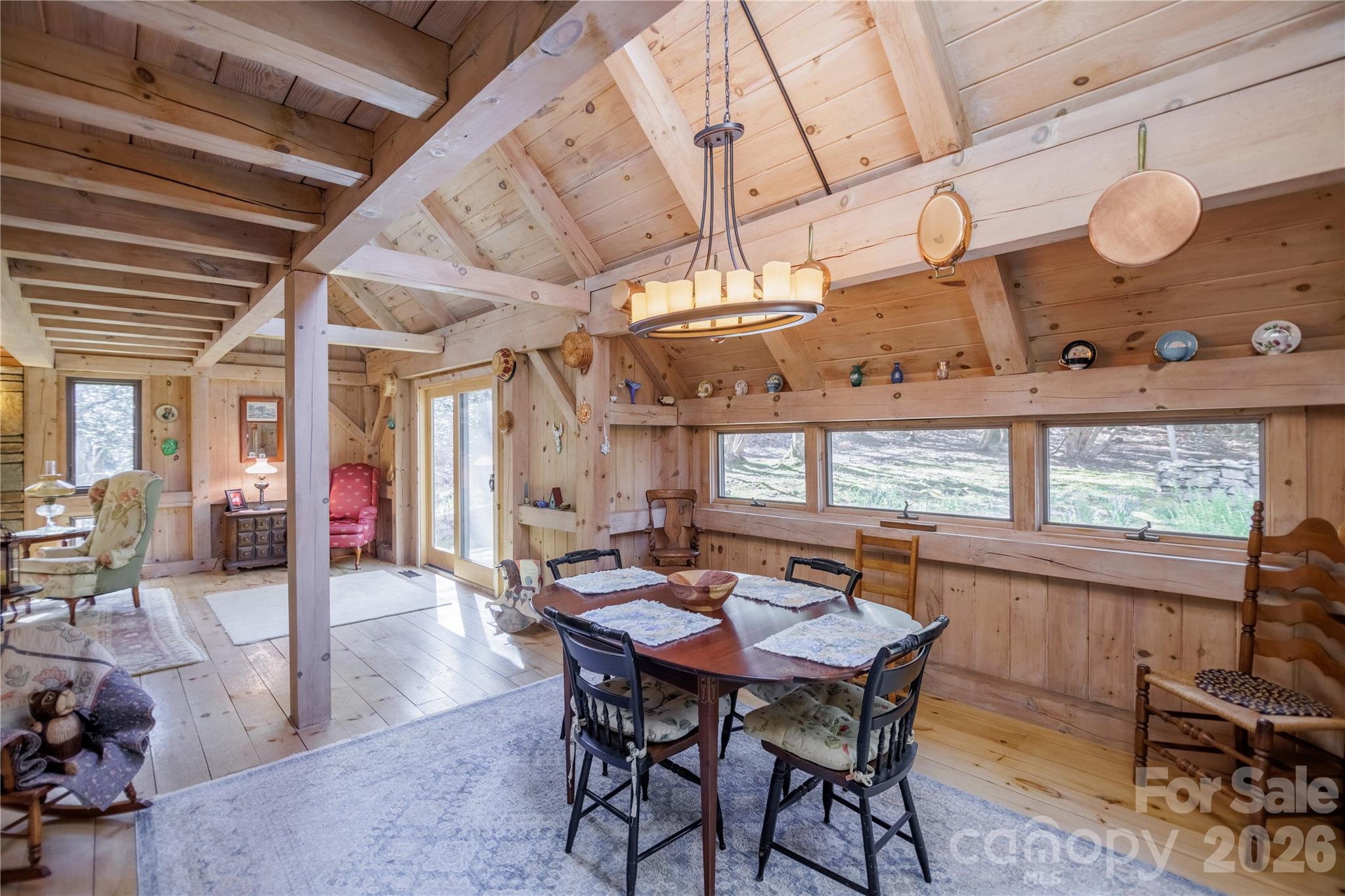 Glen Cannon - Residential