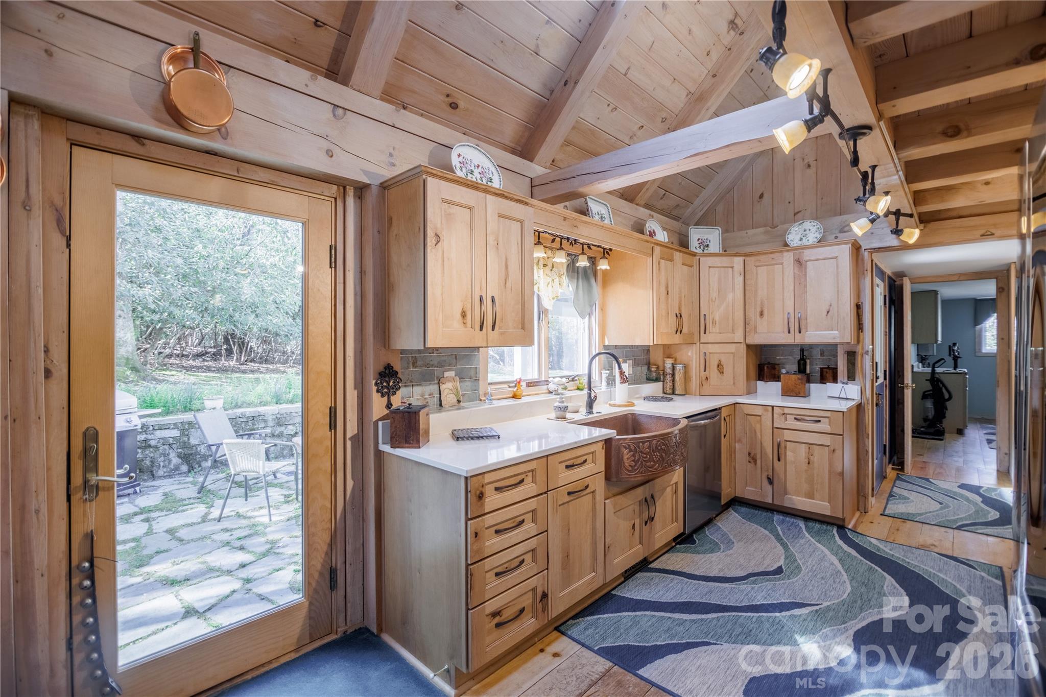 Glen Cannon - Residential