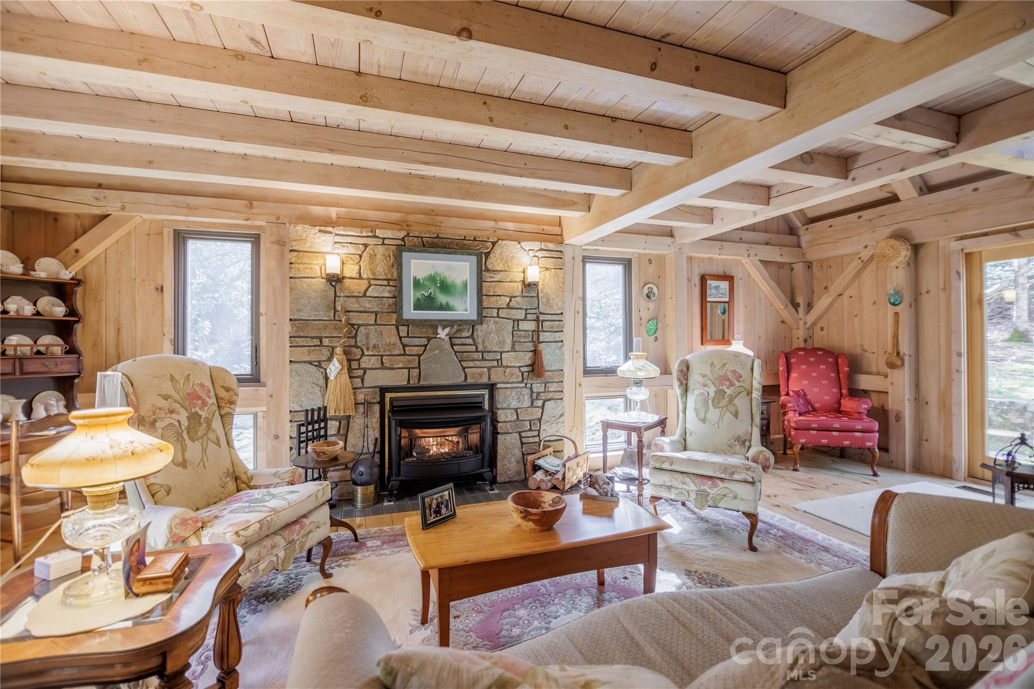 Glen Cannon - Residential