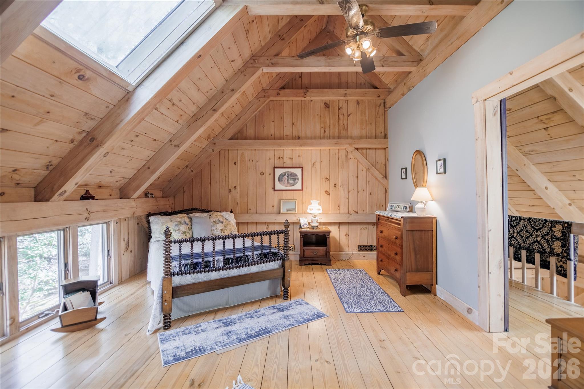 Glen Cannon - Residential