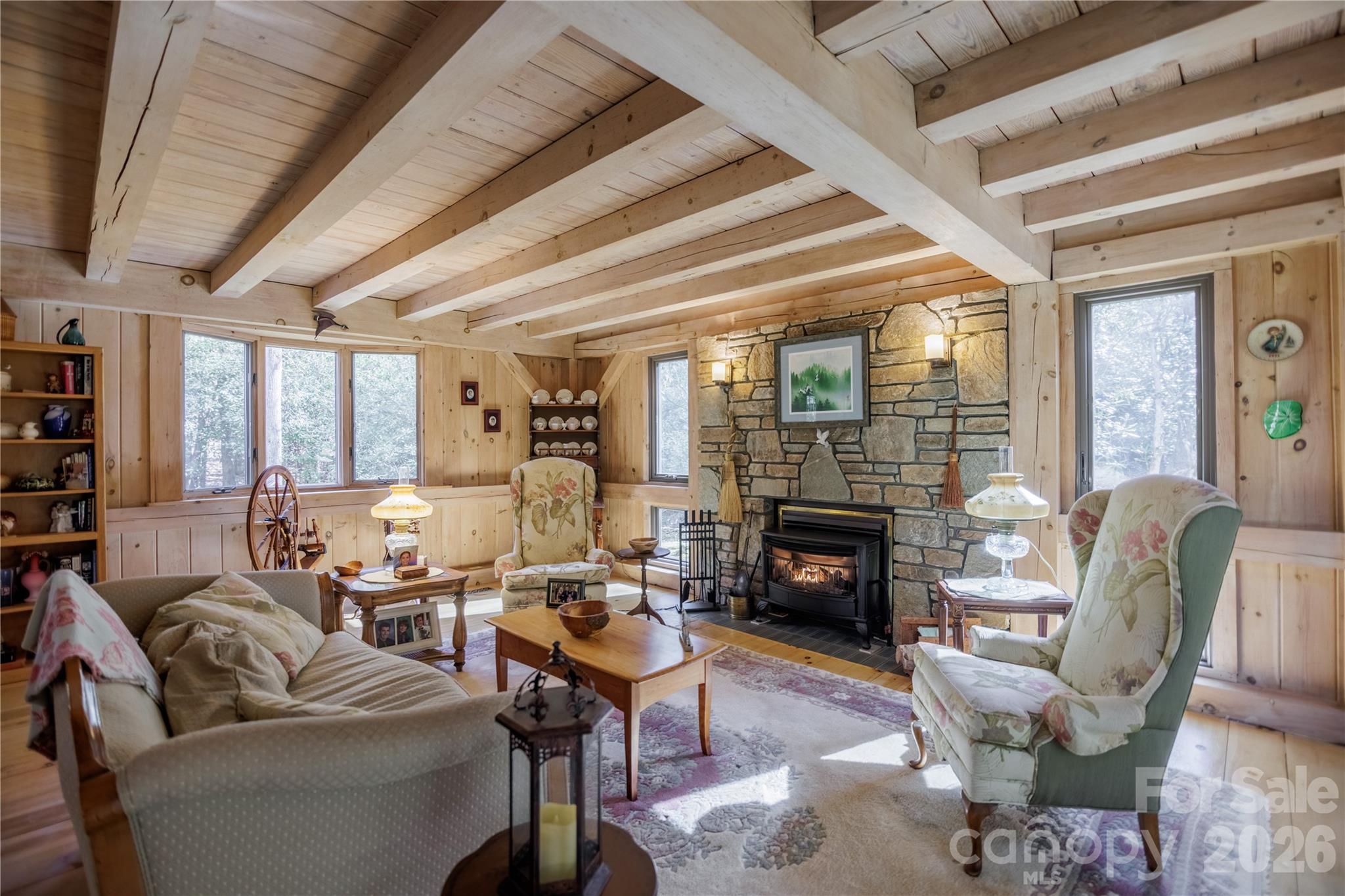 Glen Cannon - Residential