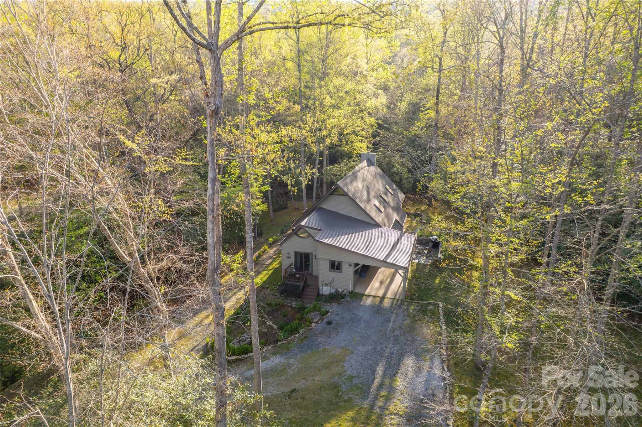 Glen Cannon - Residential