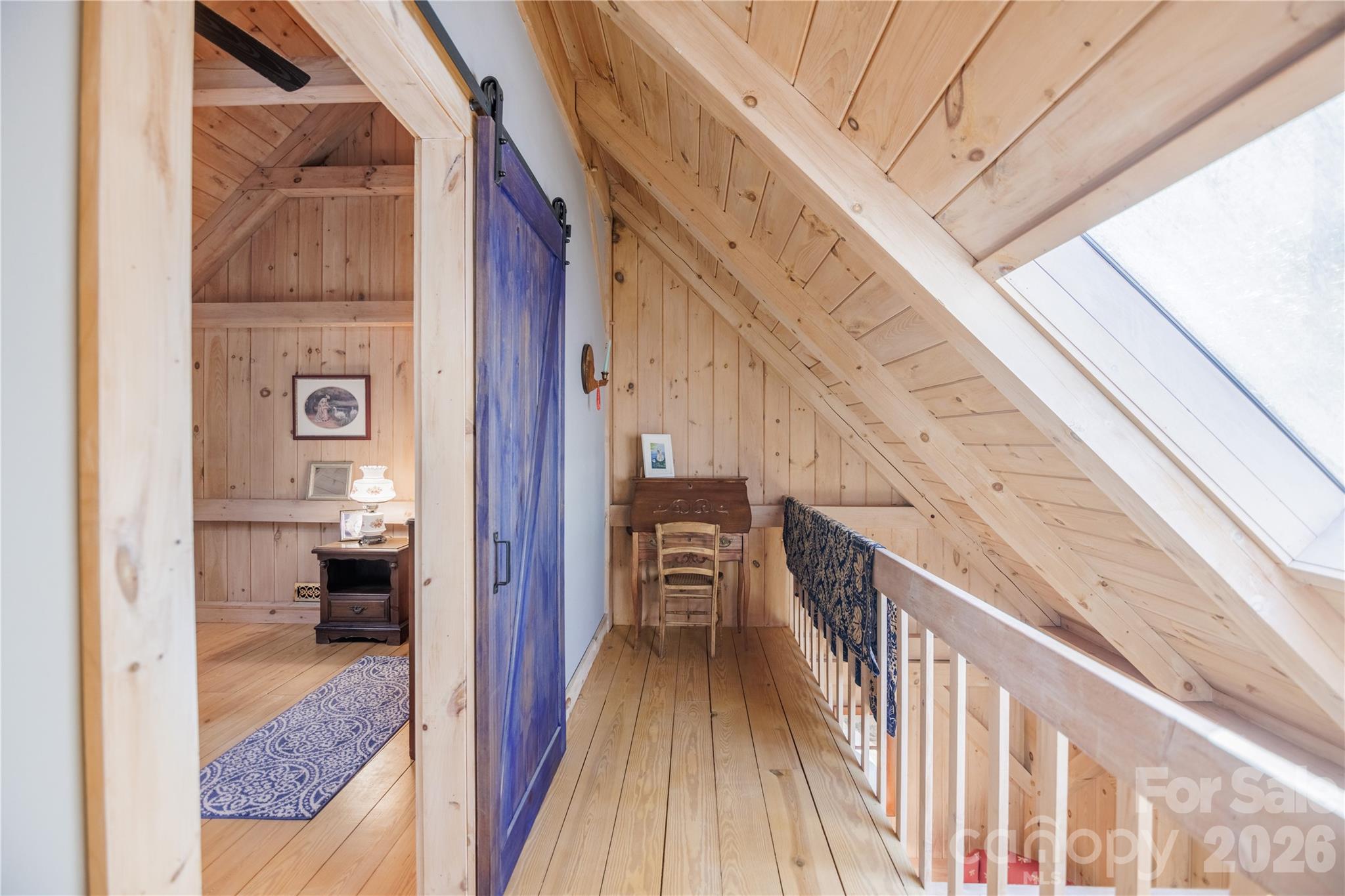 Glen Cannon - Residential