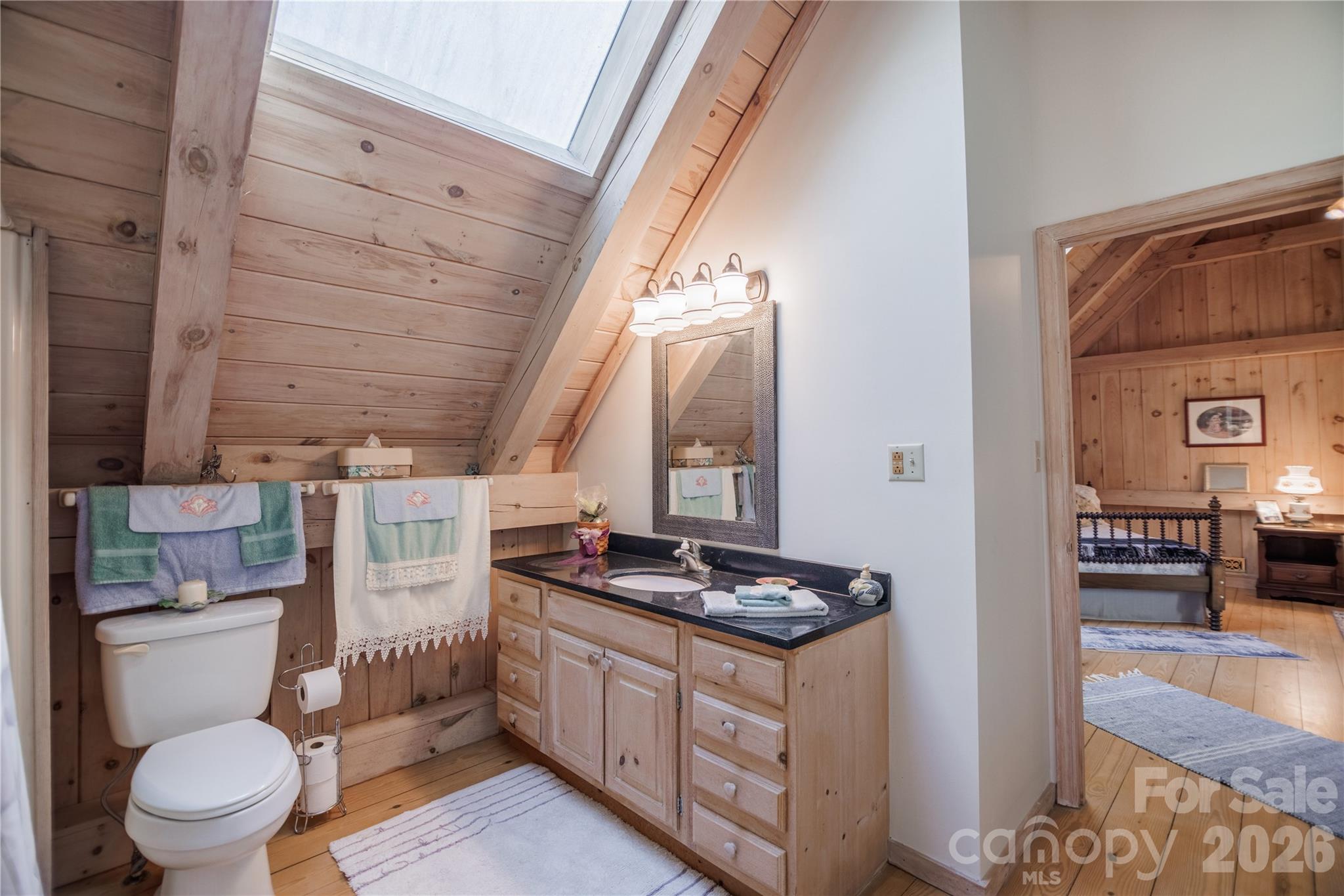 Glen Cannon - Residential