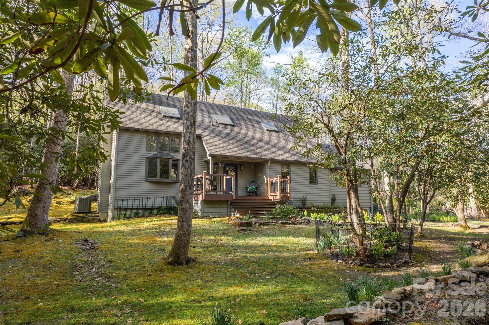 Glen Cannon - Residential