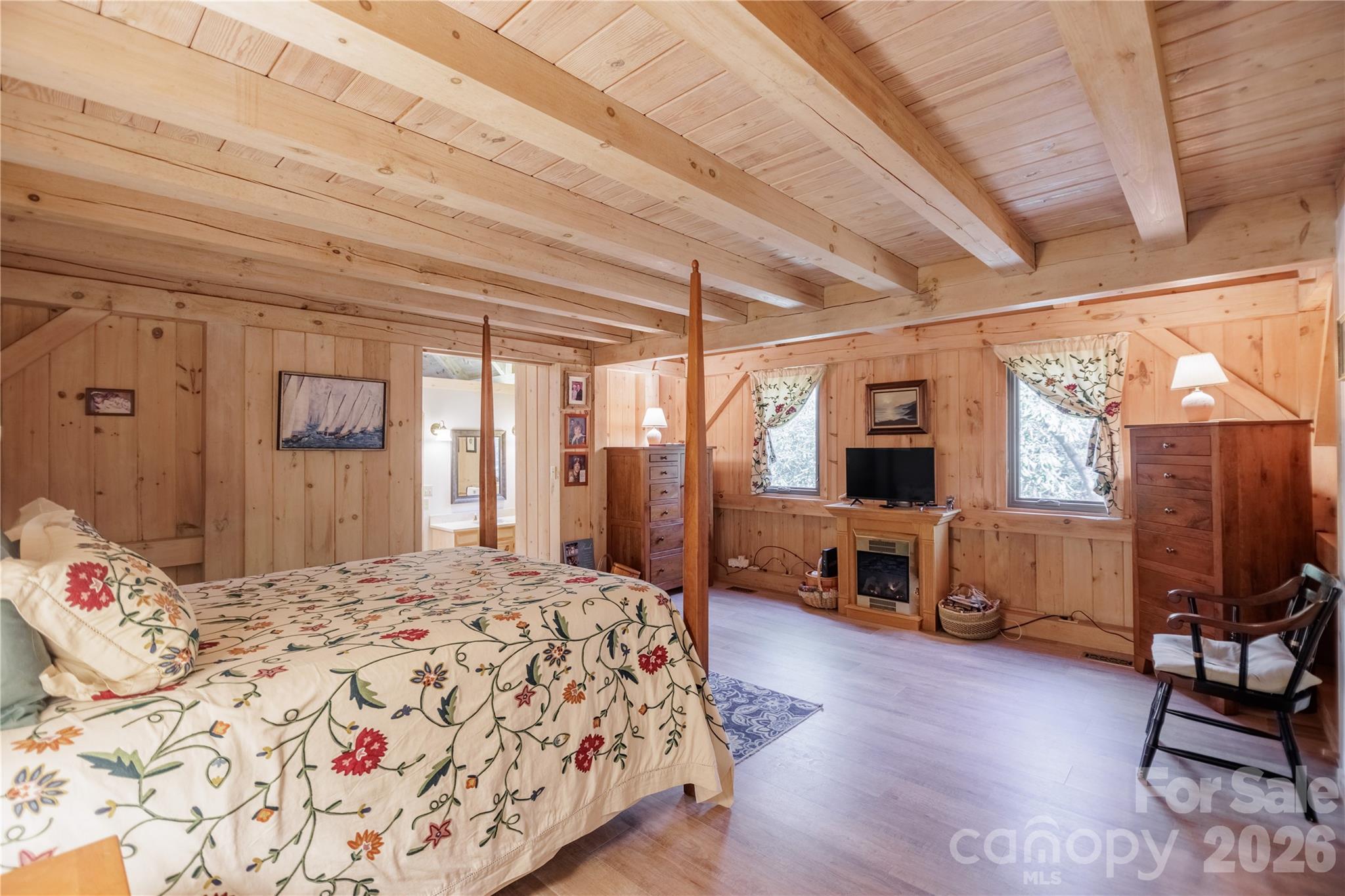 Glen Cannon - Residential