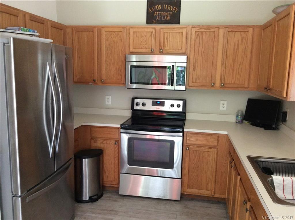 Generals Estates - Residential