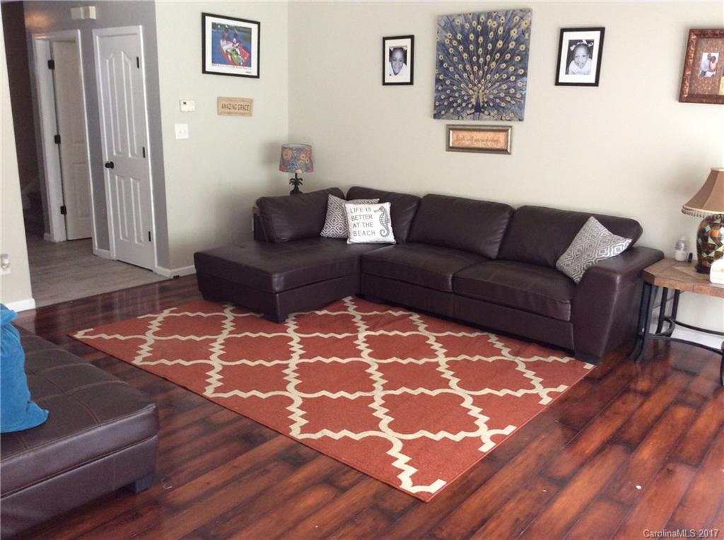 Generals Estates - Residential