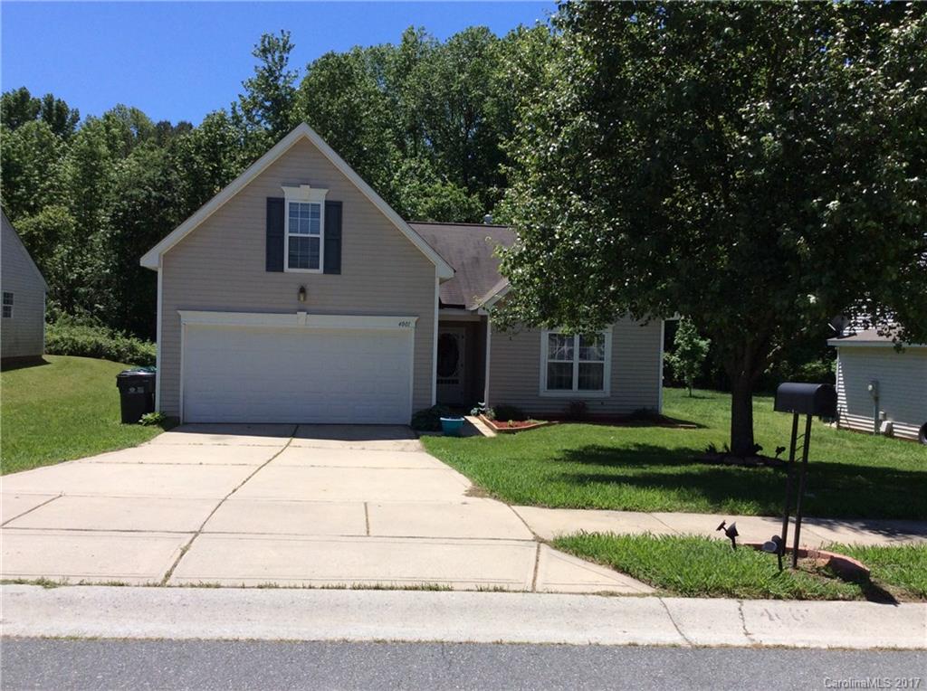 Generals Estates - Residential