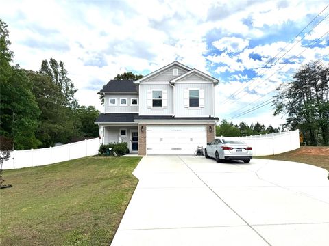 Photo of 104 Trellis Lane, Troutman, NC 28166 (MLS # 4372024)