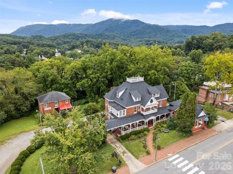 123 S Main Street Waynesville NC 28786