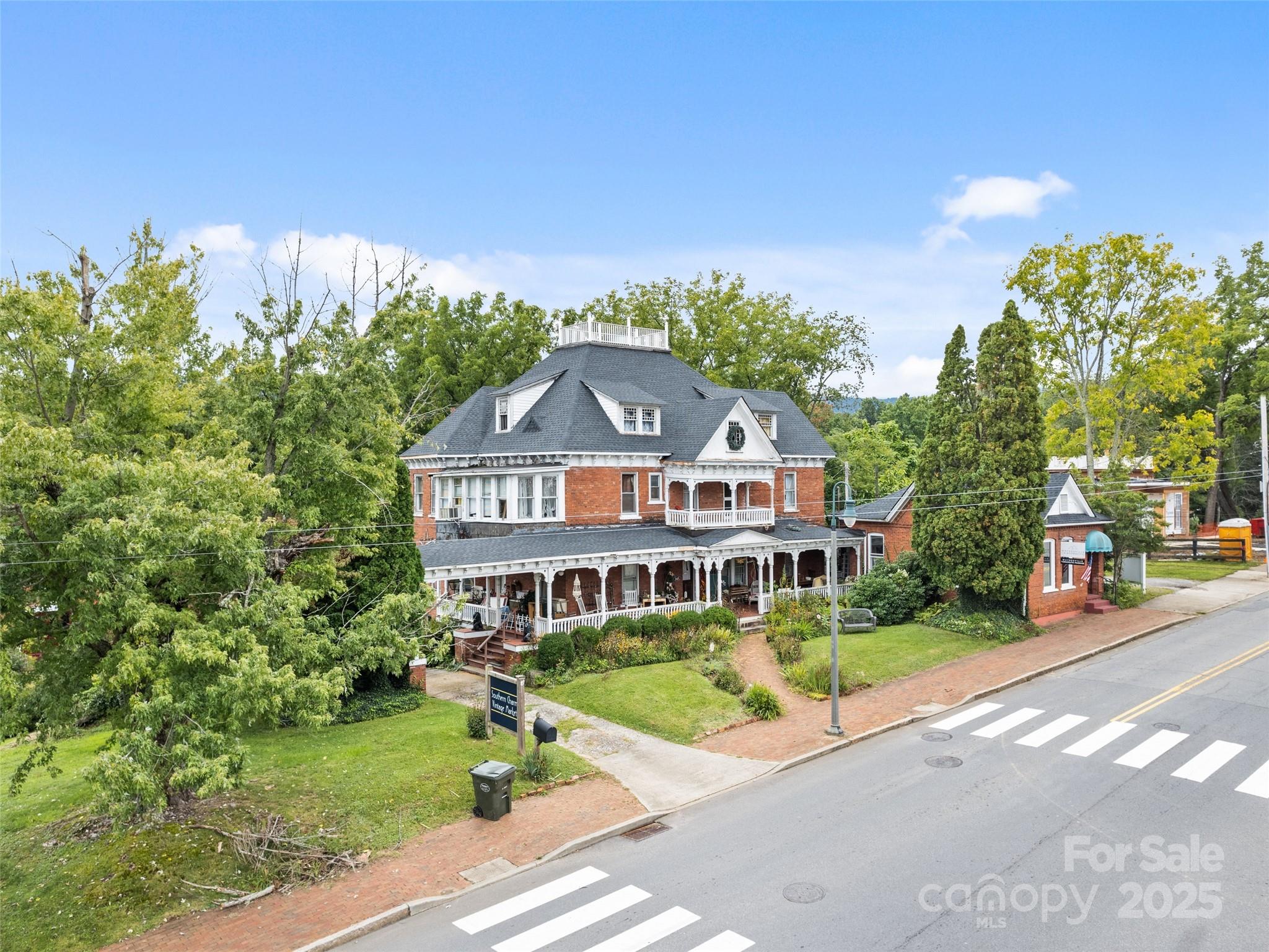 123 S Main Street