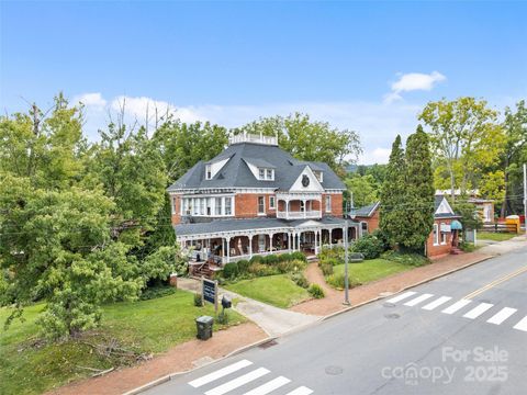 123 S Main Street Waynesville NC 28786