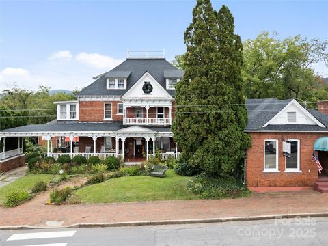 123 S Main Street Waynesville NC 28786