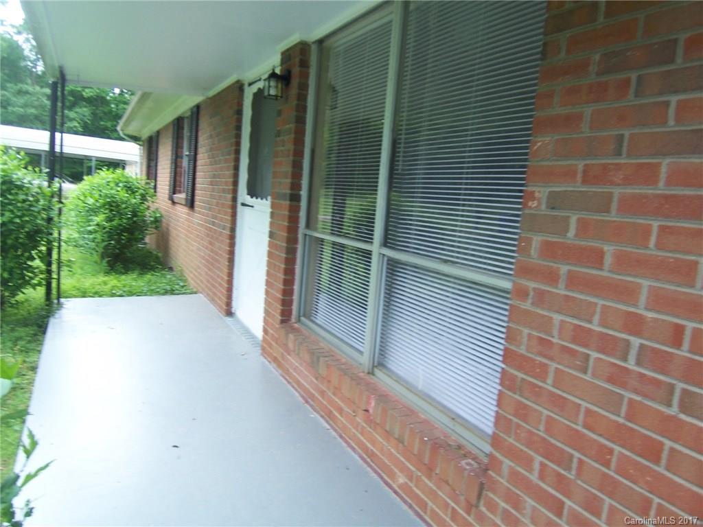 Melrose Heights - Residential