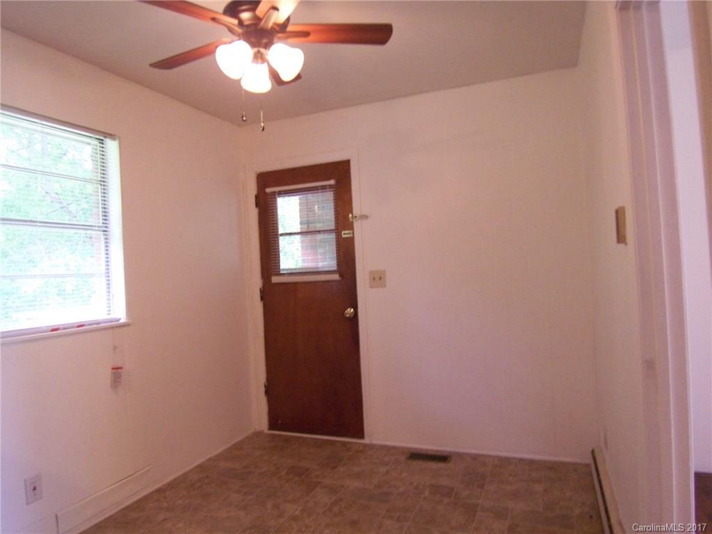 Melrose Heights - Residential