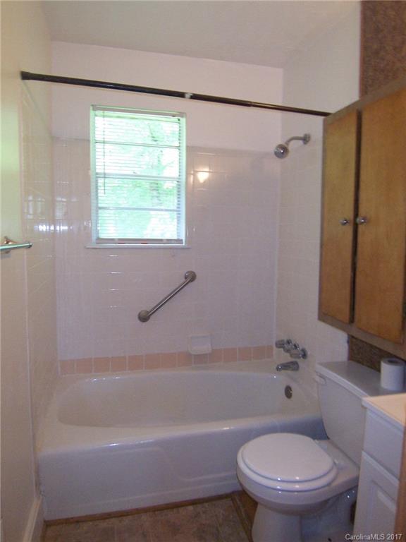 Melrose Heights - Residential