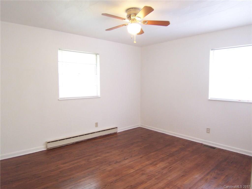 Melrose Heights - Residential