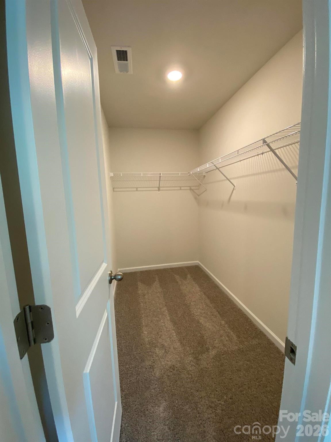 Spencer Mountain Village - Residential