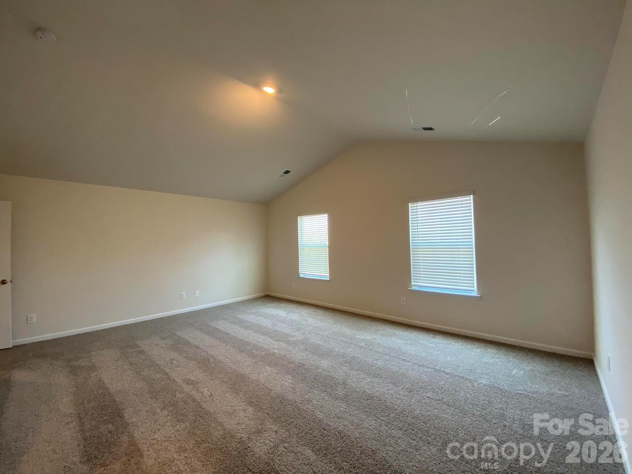 Spencer Mountain Village - Residential