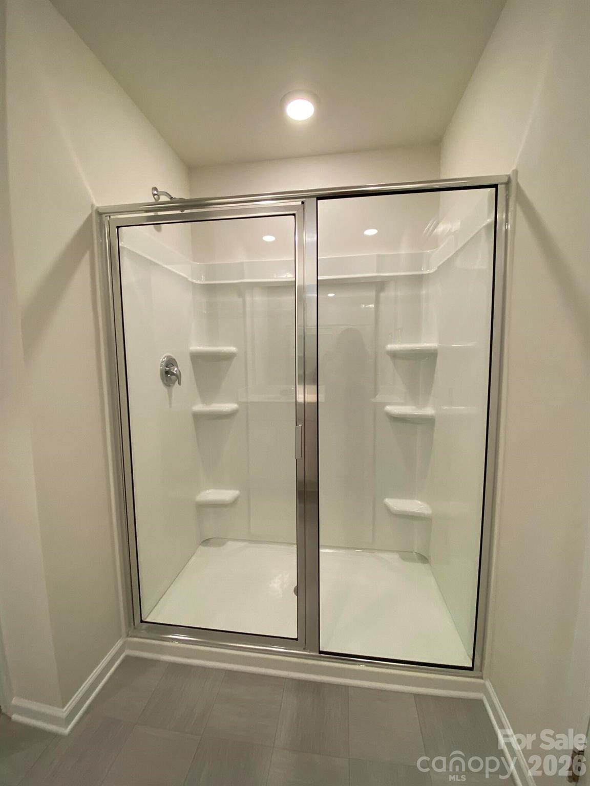 Spencer Mountain Village - Residential