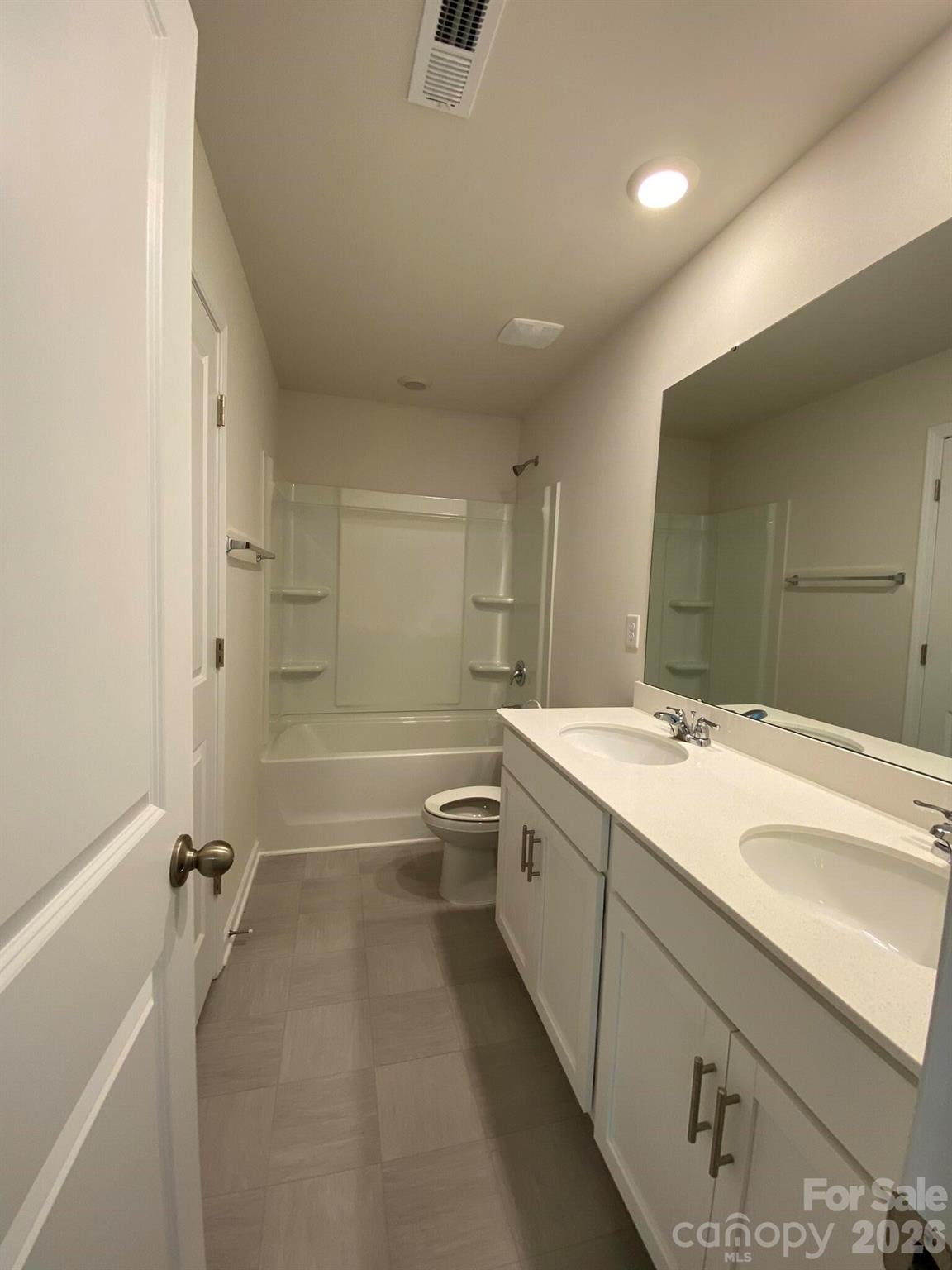 Spencer Mountain Village - Residential