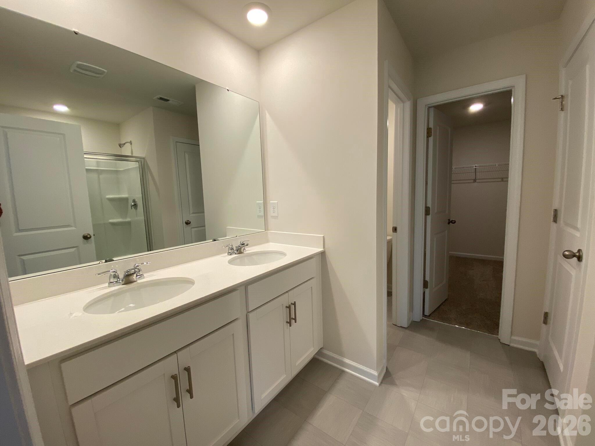 Spencer Mountain Village - Residential