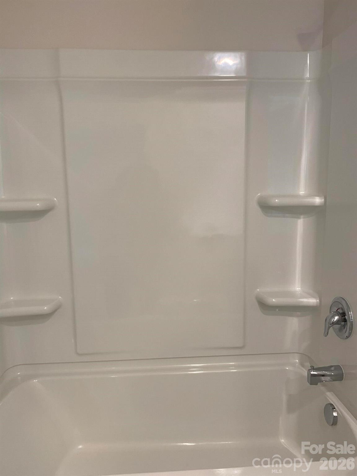 Spencer Mountain Village - Residential