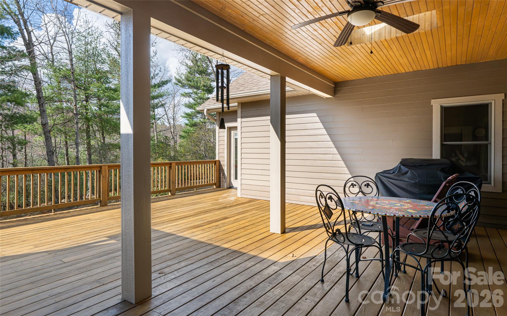 Pinnacle Falls - Residential